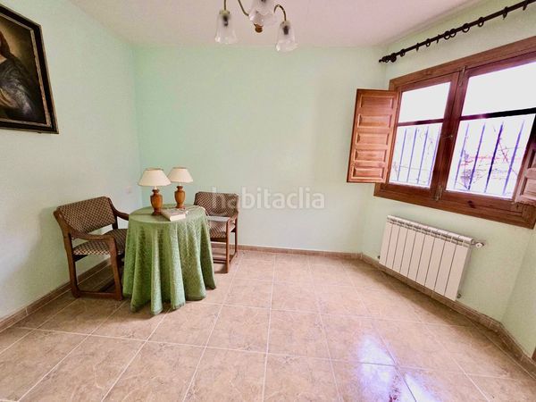 Foto 90d2c0b8-9fb7-4bb5-88e4-b17c711ce769. Casa adossada amb xemeneia aparcament a Vélez - Blanco