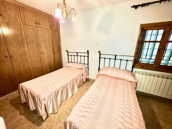 Foto 99651fa3-f008-4450-a7f5-8d1f75771440. Casa adossada amb xemeneia aparcament a Vélez - Blanco