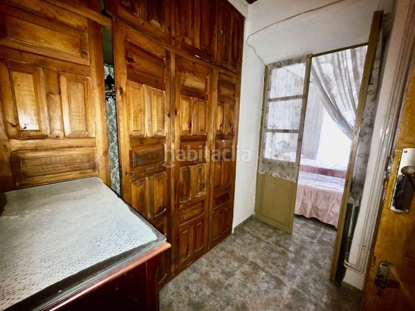 Foto b8f964c6-38a4-47b5-9270-78d1e33185c7. Casa adossada amb xemeneia aparcament a Vélez - Blanco