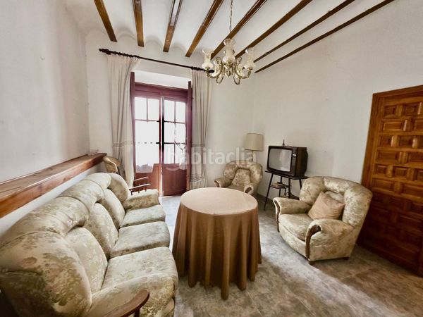 Foto de81184e-45f5-45a3-b883-3c4810694244. Casa adossada amb xemeneia aparcament a Vélez - Blanco