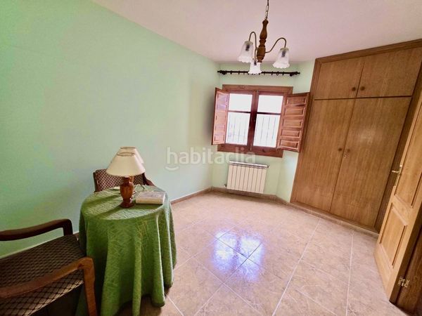 Foto e2dc928c-34fa-4555-9105-d7820c4e8503. Casa adossada amb xemeneia aparcament a Vélez - Blanco