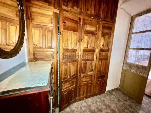 Foto ffe1c535-ca75-4834-9f7b-298618bcbf65. Casa adossada amb xemeneia aparcament a Vélez - Blanco