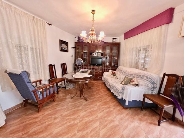 Foto 0e60b740-2539-4085-9000-2b26bb1f87e4. Casa adossada a Vélez - Blanco