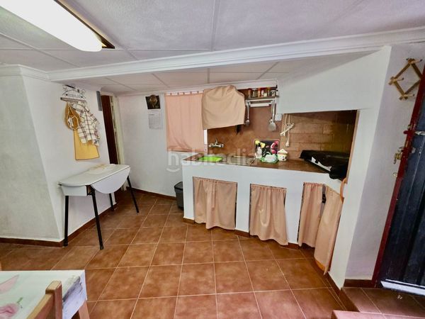 Foto 1f075ed1-10b2-4470-9153-81efd2e8c57f. Casa adossada a Vélez - Blanco