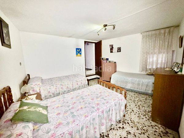 Foto 49e68174-d0b3-4105-b751-ad5b5bbc4bb9. Casa adossada a Vélez - Blanco