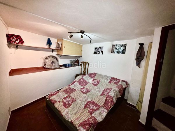 Foto 54133d6b-c452-4e69-8a46-54250e7e7886. Casa adossada a Vélez - Blanco