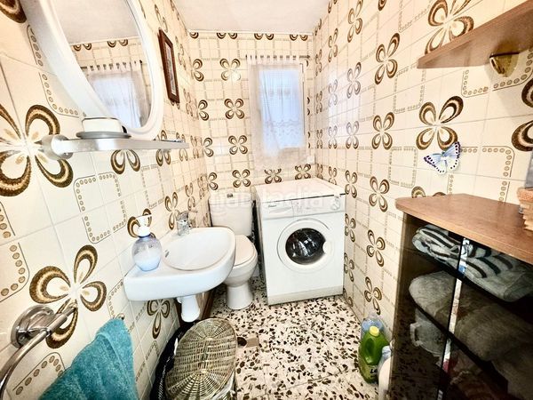 Foto 6ade5875-4796-44d8-9bb5-0dcde4bca6bb. Casa adossada a Vélez - Blanco