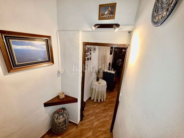 Foto 9939eb85-6263-4382-b23b-12a1971e4dfe. Casa adossada a Vélez - Blanco