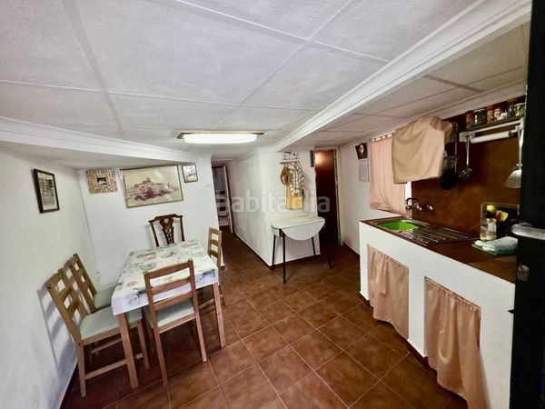 Foto b852fea0-a92d-400f-ae5f-4457e92764f6. Casa adossada a Vélez - Blanco