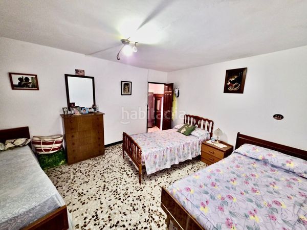 Foto bc74455f-098d-41c8-8859-40091f3adbf3. Casa adossada a Vélez - Blanco