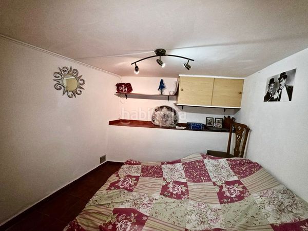 Foto bf2aa74b-b811-4a45-b429-42ba4d0c8db6. Casa adossada a Vélez - Blanco