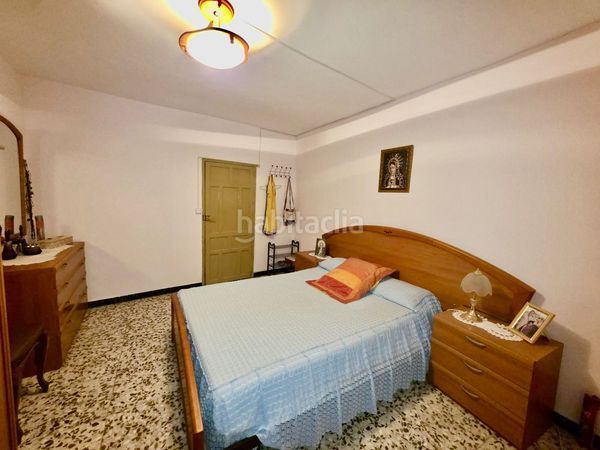 Foto dc5f9a12-e5c3-4eef-91e0-b45d6bd8de88. Casa adossada a Vélez - Blanco