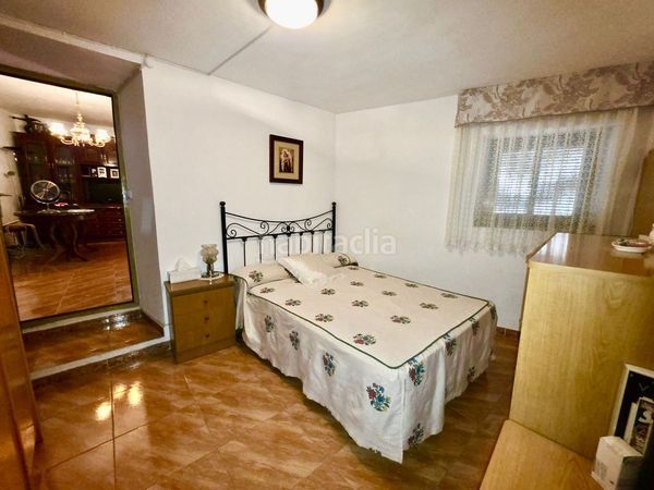 Foto fe467036-c668-4a1b-9627-d2d79e41c0ac. Casa adossada a Vélez - Blanco
