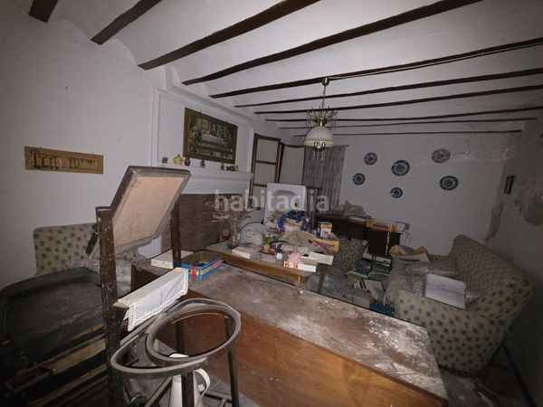Foto 369dafc1-6013-4230-8320-f85d43f1fc25. Casa adossada a Vélez - Blanco