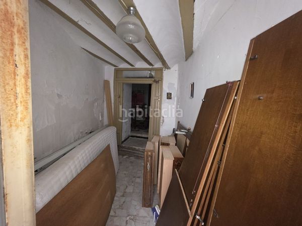 Foto 60ff0c06-c8d5-4cf4-8771-db0b9a5aa9f5. Casa adossada a Vélez - Blanco