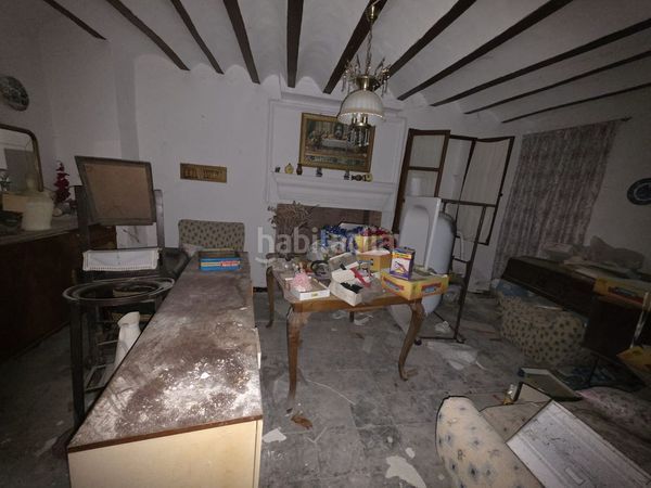 Foto 7c8710c3-7455-48b8-b342-a23c86b6497d. Casa adossada a Vélez - Blanco