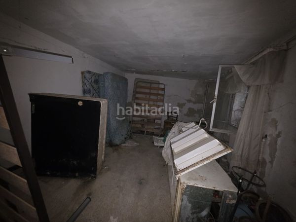 Foto b4b82e21-0e6e-4c00-bb9a-5b3cc5ca0c8f. Casa adossada a Vélez - Blanco