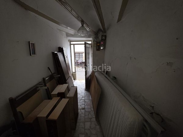 Foto bd39ed08-d5d1-4828-9587-89ca8ed7a180. Casa adossada a Vélez - Blanco