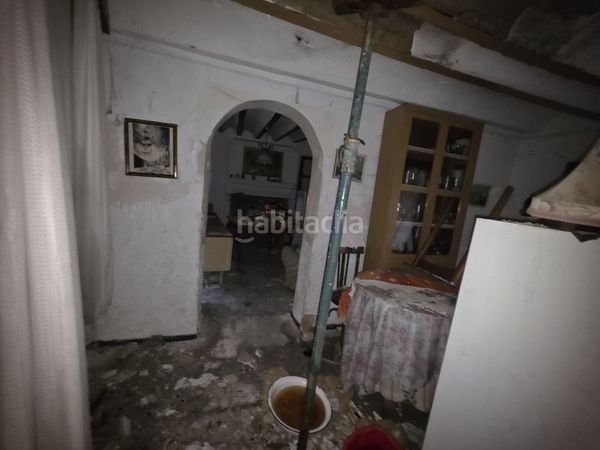 Foto e44d9047-72d4-423f-9edf-5f69e81b94e7. Casa adossada a Vélez - Blanco
