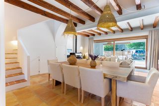 Country house in Puerto