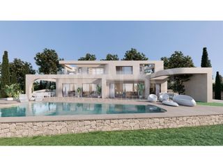 Chalet en Cap Martí - El Tossalet - Pinomar