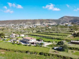 Masia a Centro