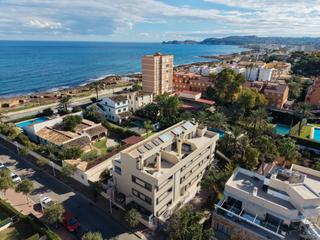 Apartamento en Montañar-El Arenal
