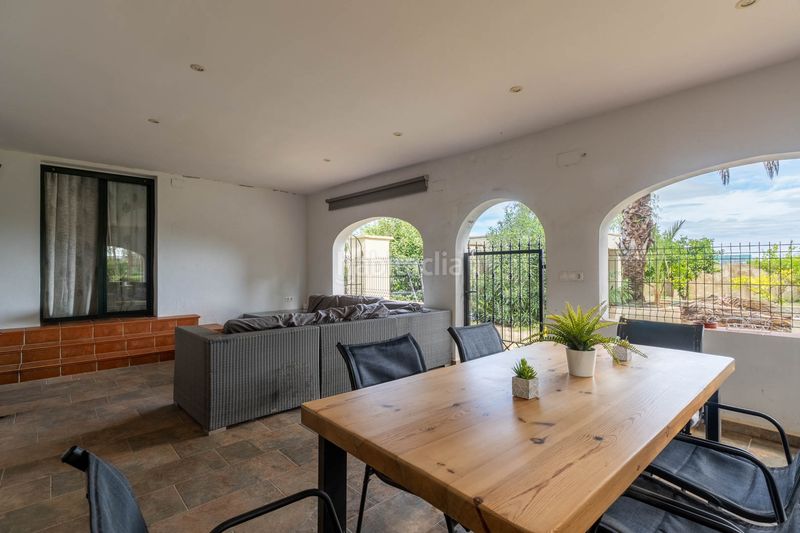 Foto 609a1cb3-0cc6-42b9-afa6-9410531c12c2. Chalet en Ondara