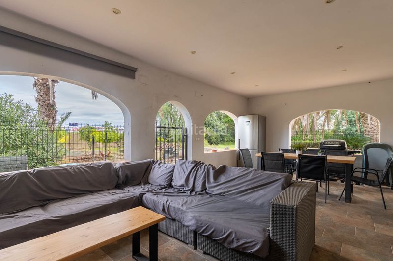 Foto b3989747-d68f-4d6a-b13c-1c3e9a03887e. Chalet en Ondara