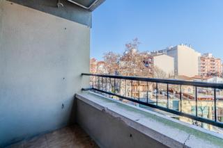 Etagenwohnung  Mare deu salut. Piso en venta en santa eugènia de 4 habitaciones y terraza con v