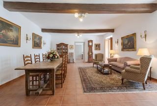 Lloguer Pis  Afueras. Piso en alquiler en masía catalana con porche panorámico y 3 hab