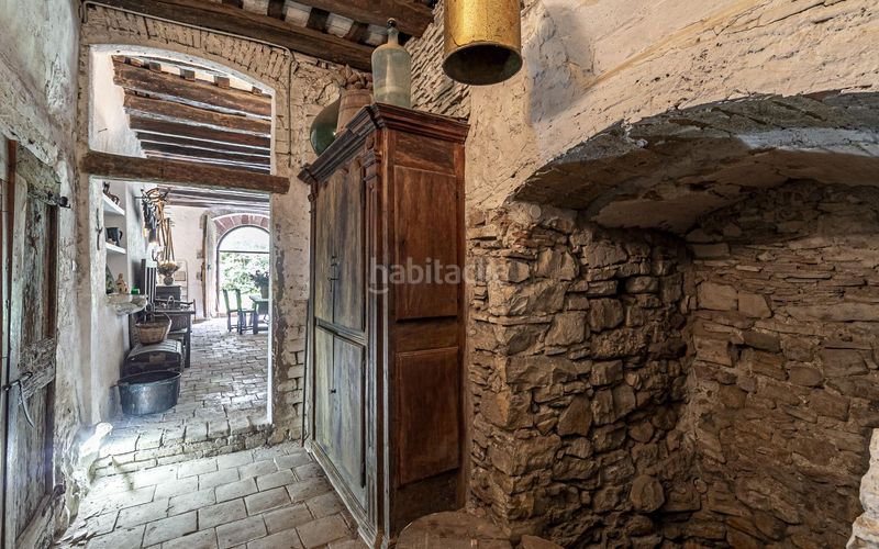 Foto d7ca5d0d-06b4-4be8-8943-bc0840b7a97d. Masia amb calefacció a Sant Andreu de la Barca