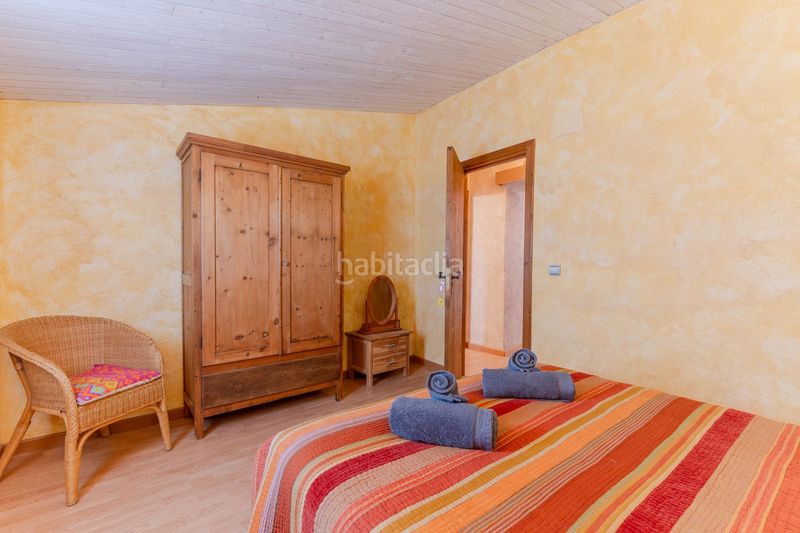 Foto c1b77e78-3bd2-430a-ad0a-29ca62e886ef. Masia amb calefacció aparcament piscina a Bescanó