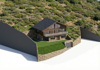 Wohngrundstück  Carrer serrat del morer. Parcela en venta en serrat del morer, llanars.