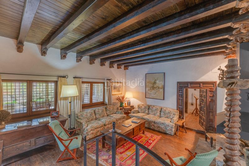 Foto 027eb26e-3fdd-4986-98d8-4cfe606c409c. Casa amb aparcament a Camprodon