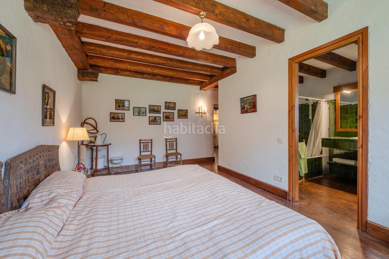 Foto 06bc8ca3-eb72-40dc-956c-0b2b0285c896. Casa amb aparcament a Camprodon