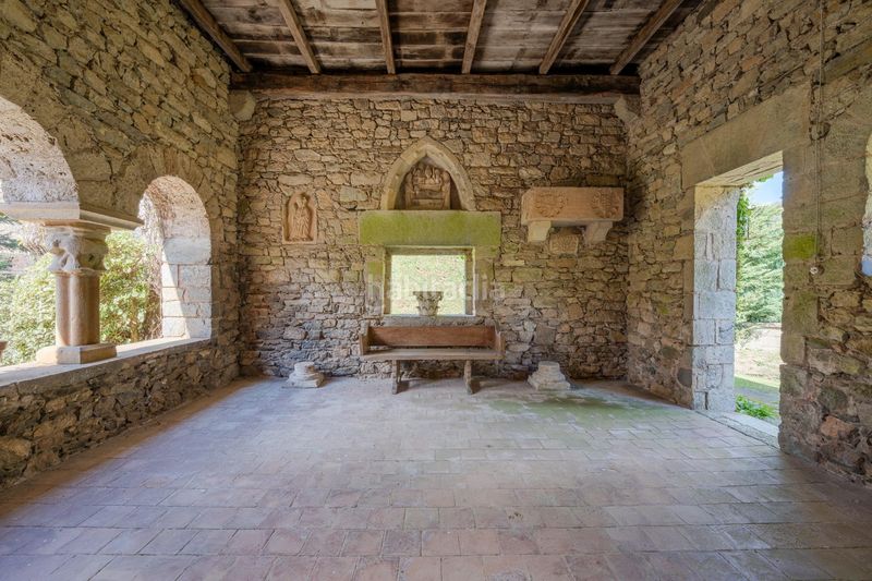 Foto 0d031e17-4499-4df3-83e2-0f2ccdc9578a. Casa amb aparcament a Camprodon