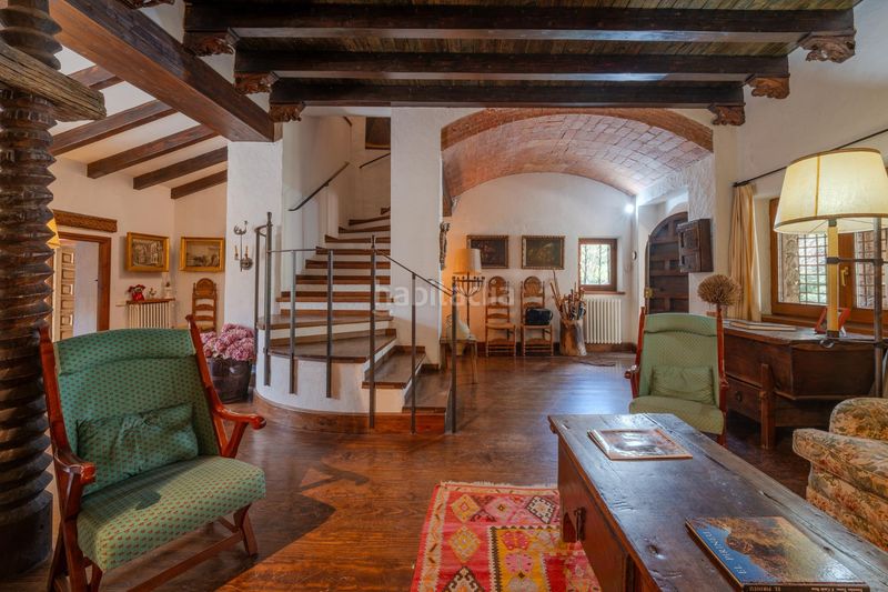 Foto 13186d86-87e4-4ffb-a300-dca228dcae89. Casa amb aparcament a Camprodon