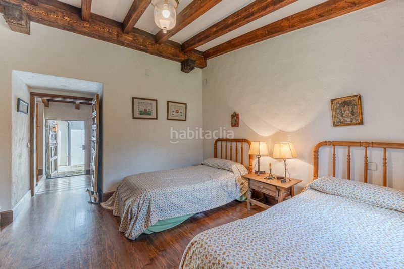 Foto 1491567c-bed0-419e-ac19-dff92b593619. Casa amb aparcament a Camprodon