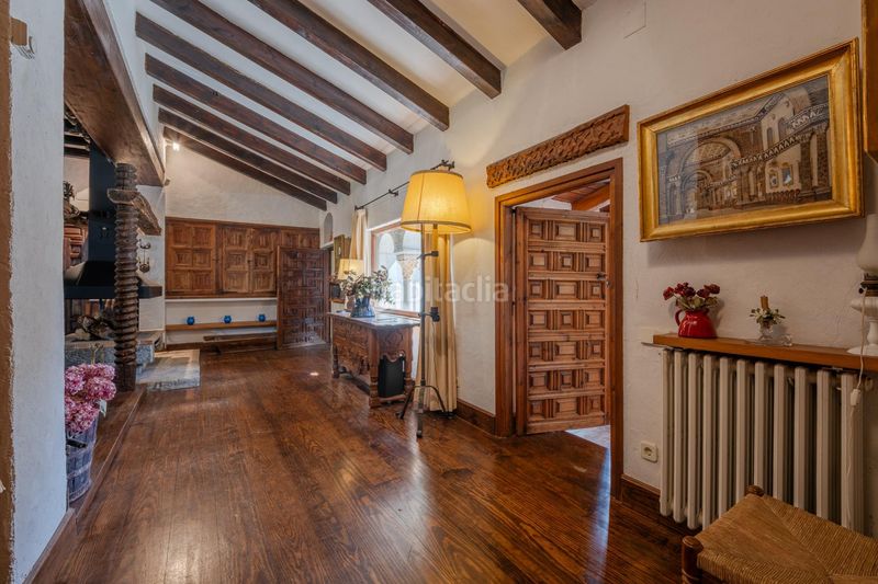 Foto 233659cc-d2bd-4b8b-86b8-c813032e23d7. Casa amb aparcament a Camprodon