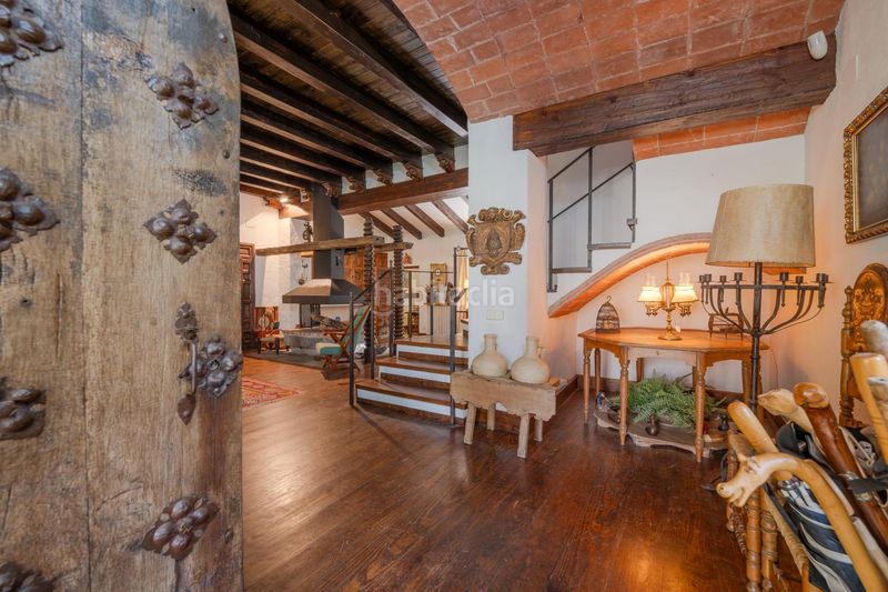 Foto 2ceef639-312f-4799-9ef6-a81e366290f1. Casa amb aparcament a Camprodon