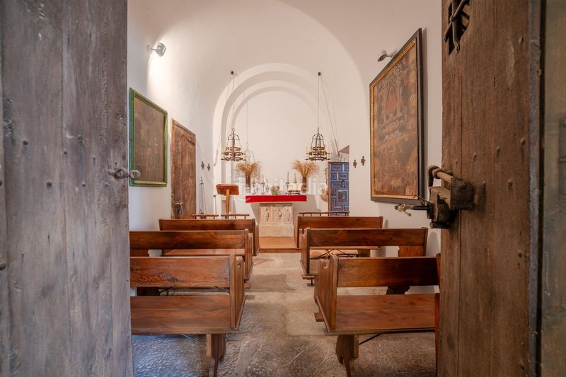 Foto 383b5904-1578-40c0-9759-abc26ed5a8a7. Casa amb aparcament a Camprodon