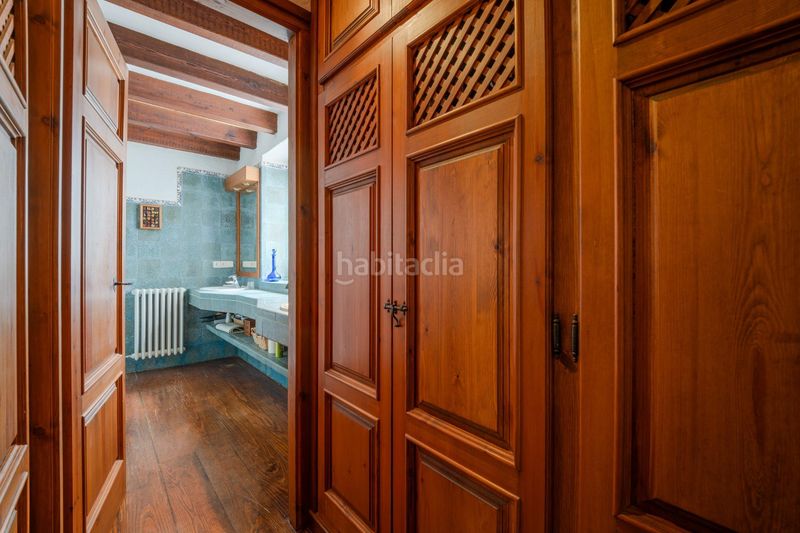 Foto 39387d37-e483-419f-ae90-1c6cbdfe5a12. Casa amb aparcament a Camprodon