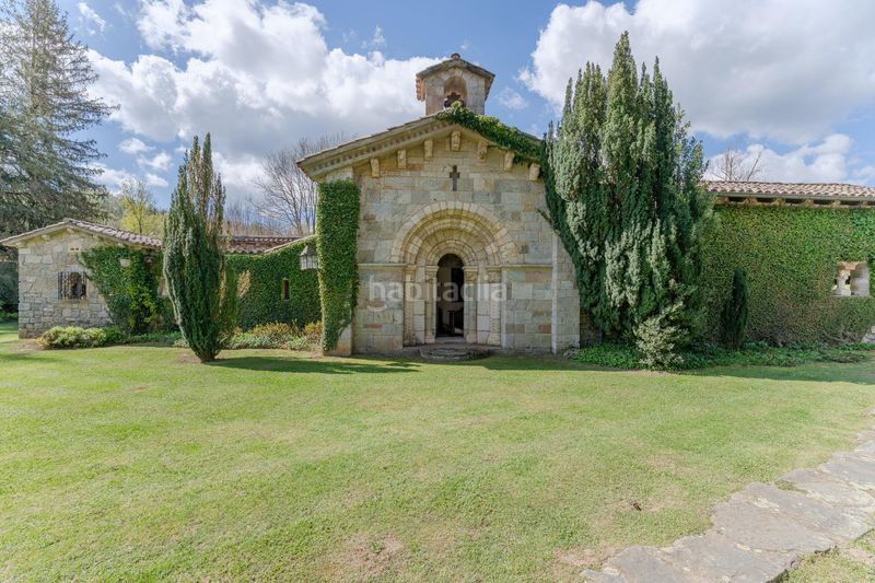 Foto 47959c11-d36f-45d5-aa1f-28584a4a9941. Casa amb aparcament a Camprodon