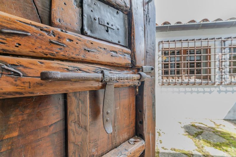 Foto 48d21186-51f3-4b67-a217-424558359cca. Casa amb aparcament a Camprodon