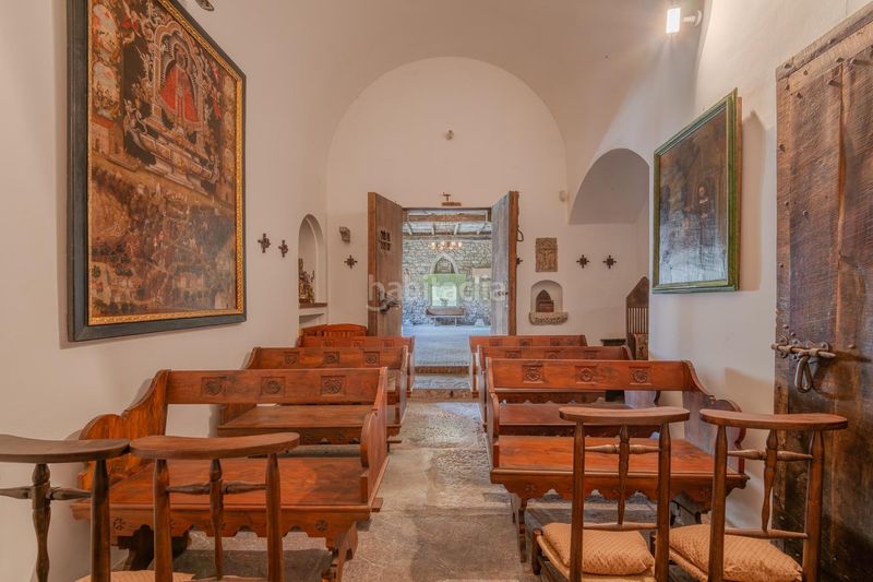 Foto 59151259-a9ee-4978-a859-843f45bc47bd. Casa amb aparcament a Camprodon