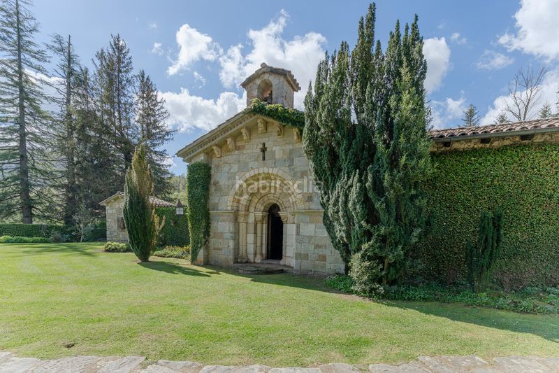 Foto 791398fd-ff33-4a28-9745-aa49dd531cae. Casa amb aparcament a Camprodon