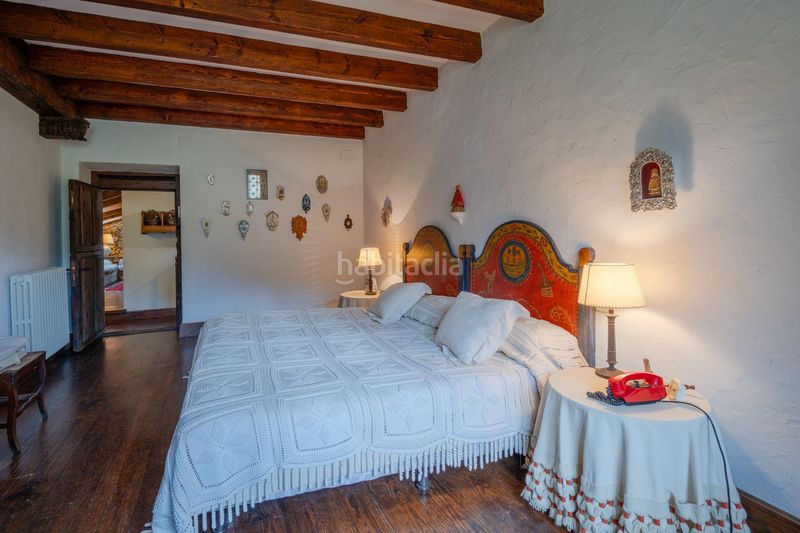 Foto 8233cea7-e4ce-49c9-be96-adcb671df7bc. Casa amb aparcament a Camprodon