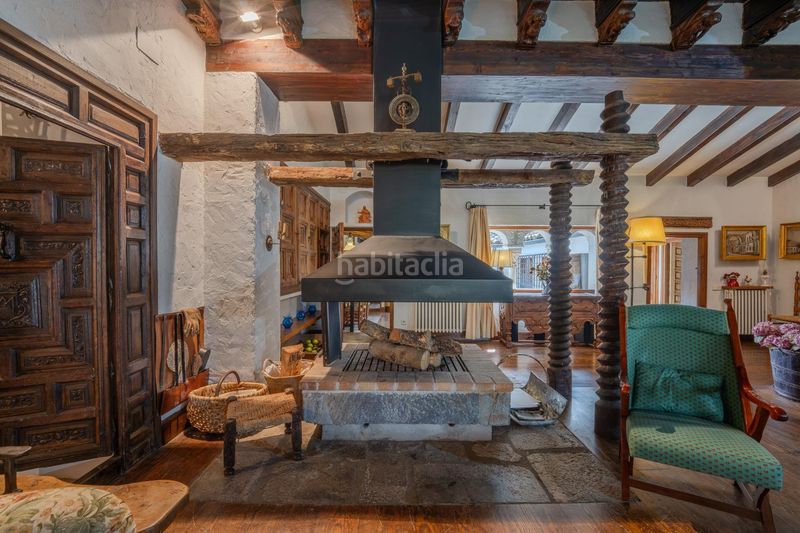 Foto 848b8537-56bb-487f-9a99-6790c44d8581. Casa amb aparcament a Camprodon