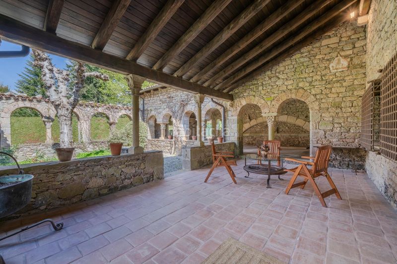 Foto 874ffe77-4dfa-4fa0-b2bb-4f4963ec4178. Casa amb aparcament a Camprodon